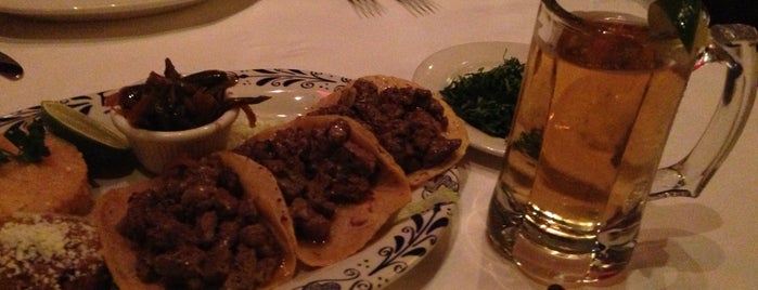 Frida Mexican Cuisine is one of Best SoCal Restaurants.