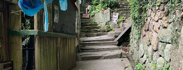 猫の細道 is one of eastberk.