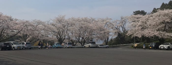 出雲玉作資料館 is one of 1,000,000 Picnic＆Pottering ♪　02.