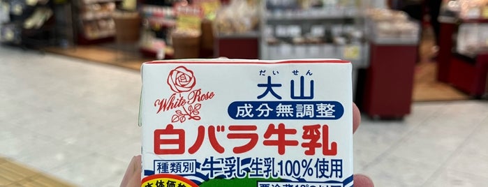 Seijo Ishii Select is one of 食料品店.