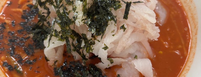 장안횟집 is one of Seafoods.