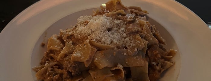 MoMo Italian Kitchen is one of Eats: Dallas.