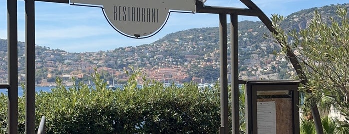 Restaurant Passable is one of South of France.