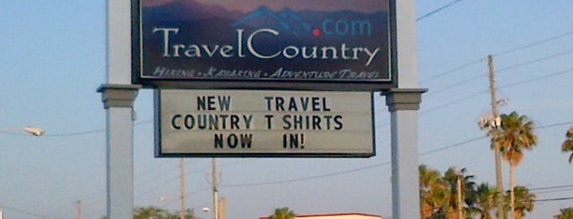 TravelCountry is one of Theo : понравившиеся места.