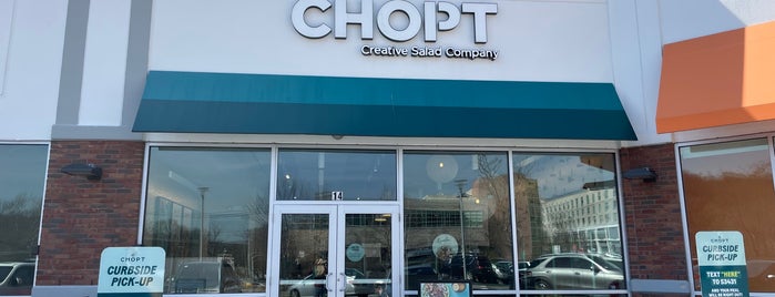 CHOPT is one of Hastings.
