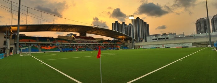Football Association of Singapore is one of Soccer.