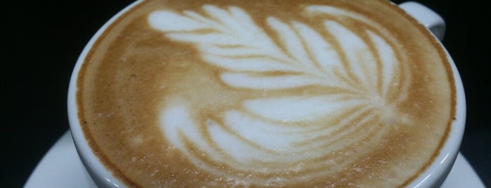 Mokarico is one of Cafee.