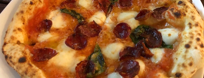 Artesano Pizza e Pesto is one of Arthurさんのお気に入りスポット.