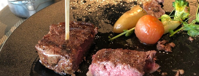 Prime Grill is one of The 15 Best Places for Beef Burgers in Dubai.