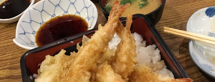 Jinya is one of Top picks for Japanese Restaurants.