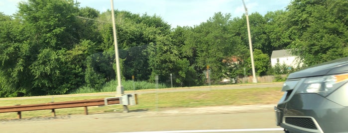 Garden State Parkway at Exit 151 is one of NJ highways.