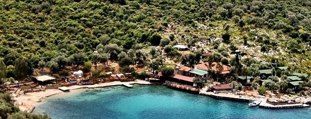 Kaş-Rehberi