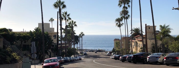 The Grande Colonial La Jolla is one of David’s Liked Places.