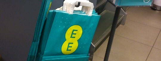 EE is one of UK.