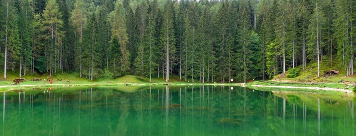 Lago Di Pianozes is one of Italy.