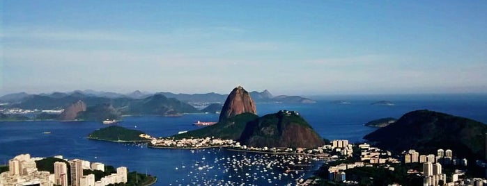 Travel Guide to Rio de Janeiro