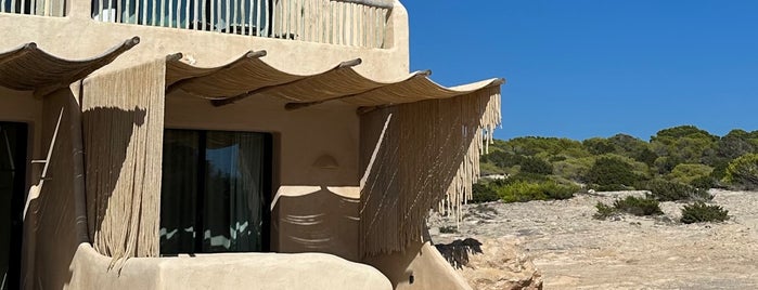 Casa Pacha Formentera is one of Ibz 2017.