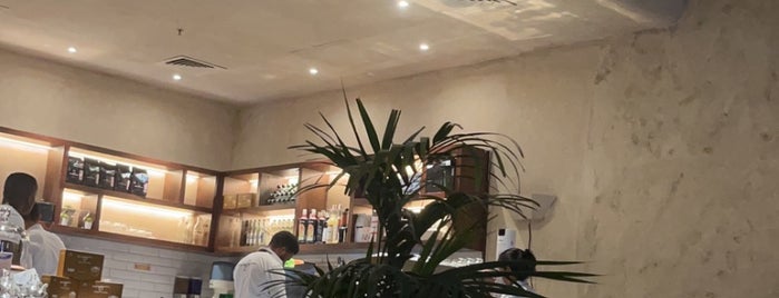 My - Speciality cafe is one of Dubai Restaurants.