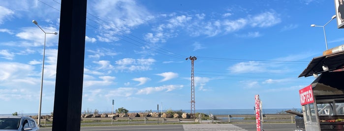 Meşhur Yalıköy Köftecisi Mehmet Ay is one of ordu.