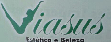 Viasus Estética e Beleza is one of check-in.