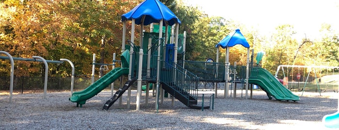 Brodie Park is one of Fun things to do in Connecticut.