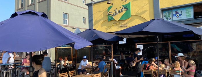 Silvio's Brazilian BBQ and Catering is one of LA Food and Drink.