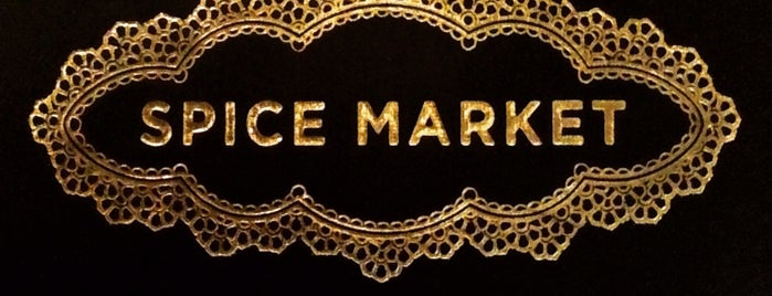 Spice Market is one of Evermade.com.