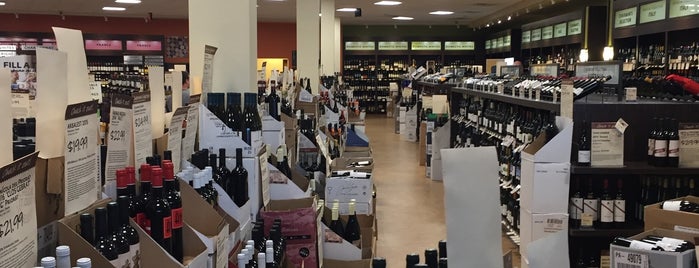 PA Wine & Spirits is one of Food and Drink.