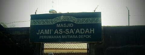 21.10 Masjid