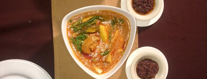Anix's House of Kare - kare is one of where to eat next.