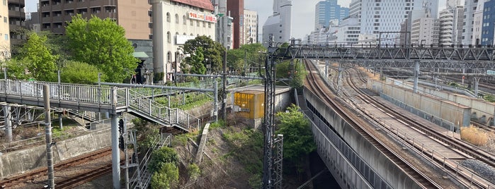 池袋大橋 is one of 池袋.