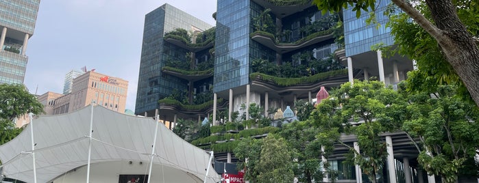 Hong Lim Park is one of To bisit.