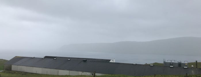 Okkara is one of Faroe Islands 🇫🇴.