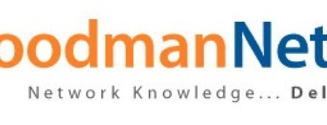 Goodman Networks, Inc. is one of Work.