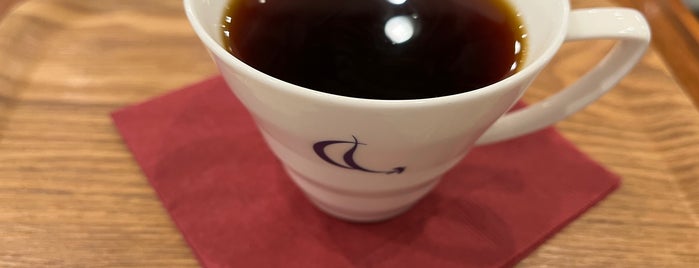 Mi Cafeto is one of コーヒー、紅茶、お茶.