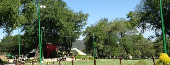 Club de Golf Valle Alto is one of Lorena’s Liked Places.