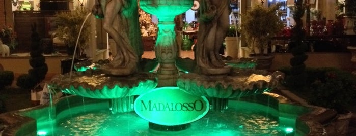 Restaurante Madalosso is one of Top 10 dinner spots in Curitiba, PR.
