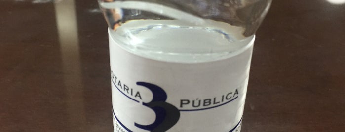 Notaría 32 is one of QRO.