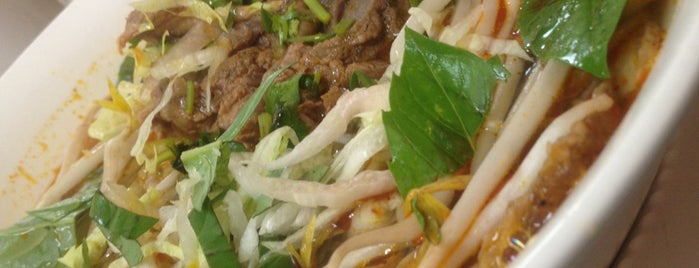 Phở Mai is one of Connecticut.