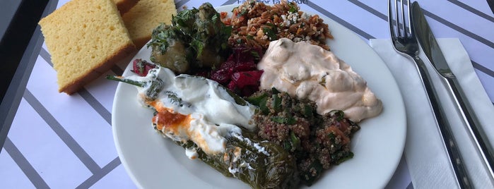 {Tezgah} food etc. (Maslak) is one of İstanbul Kafası.