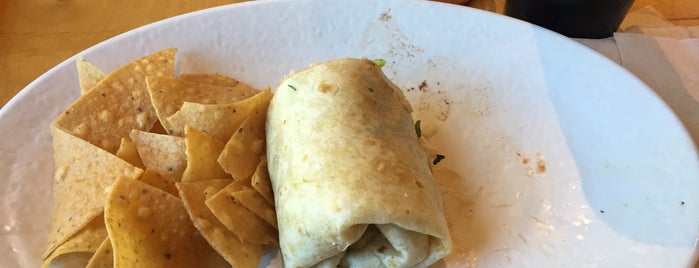 Rubio's Coastal Grill is one of The 15 Best Places for Burritos in Anaheim.