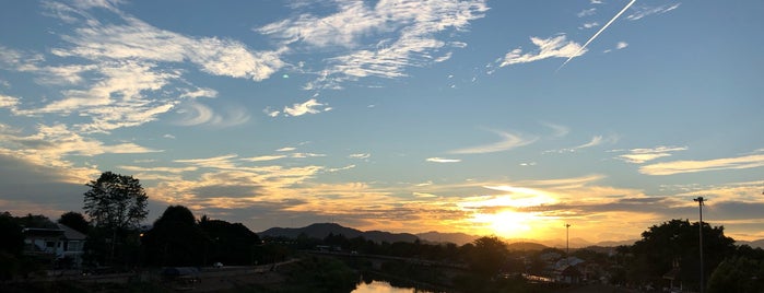 Nan River is one of น่านน่ะสิ.