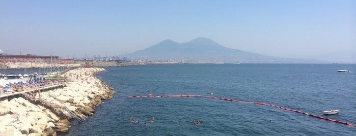 Napoli is one of Italy: Dining, Coffee, Nightlife & Outings.