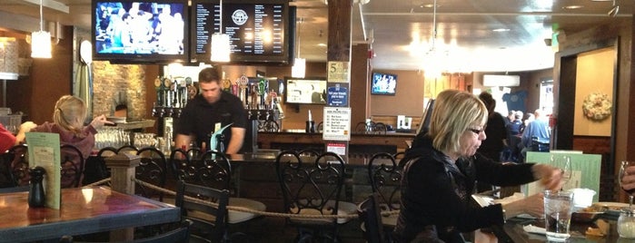 Trails End Taphouse is one of Restaurants at Snohomish County.