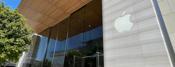 Apple Valley Fair is one of Apple Stores.