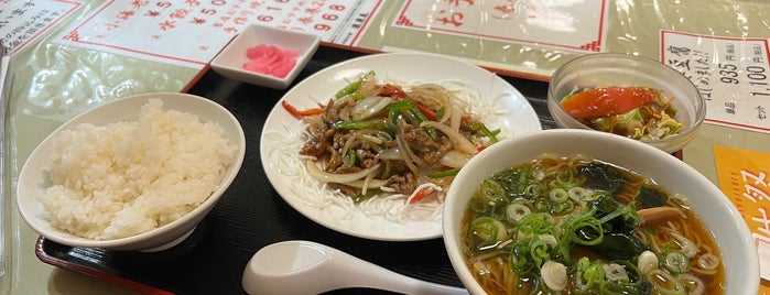 東東来 is one of Restaurant in Kyoto.