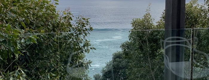 Camps Bay is one of Lugares favoritos de Marta.