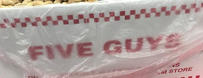 Five Guys is one of JODY & MY PLACES IN MD REISTERSTOWN, OWINGS MILLS,.