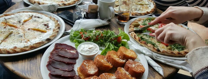 Botako is one of Belgrade Food & Drinks.