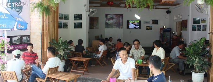 Huế is one of Địa chỉ các quán ăn ngon ở Huế.